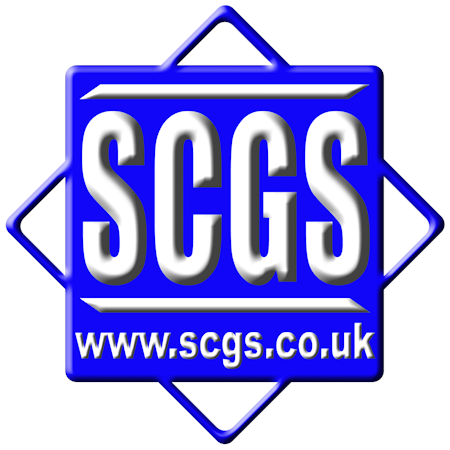 SCGS Logo